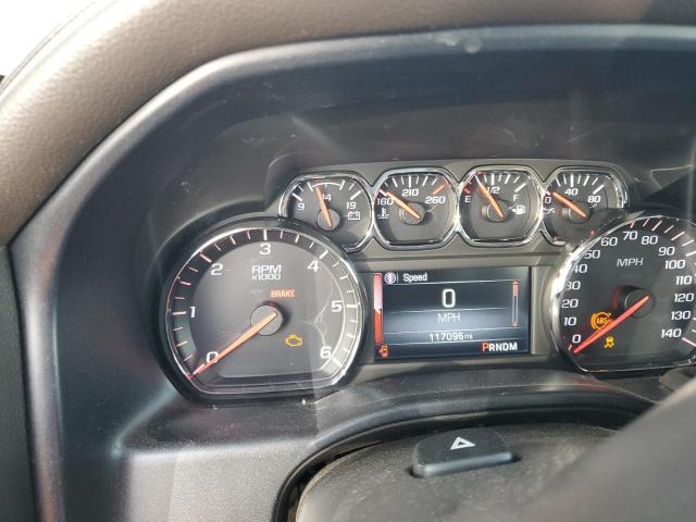 Foto 9 de la subasta – 2014 GMC SIERRA K15 con VIN 3GTU2VEC8EG493571
