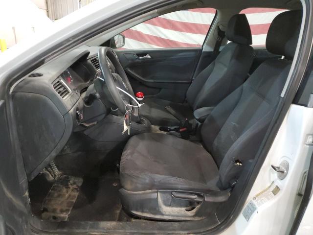 Photo 7 from auction – 2014 VOLKSWAGEN JETTA BASE with VIN 3VW1K7AJ6EM434892