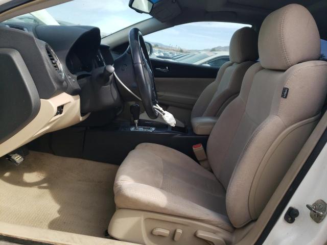 Photo 7 from auction – 2012 NISSAN MAXIMA S with VIN 1N4AA5AP9CC805840