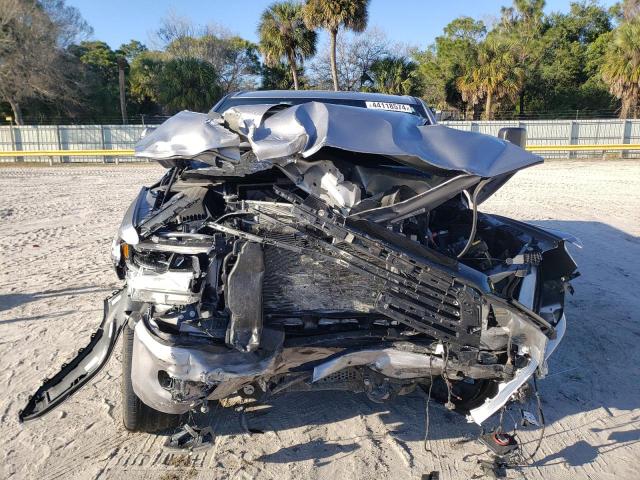 Photo 5 from auction – 2023 RAM 1500 LARAM with VIN 1C6SRFJT2PN602283