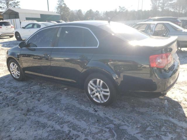 Photo 2 from auction – 2007 VOLKSWAGEN JETTA WOLF with VIN 3VWEF71K17M115157