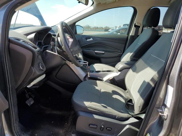 Photo 7 from auction – 2014 FORD ESCAPE SE with VIN 1FMCU0G97EUE52027