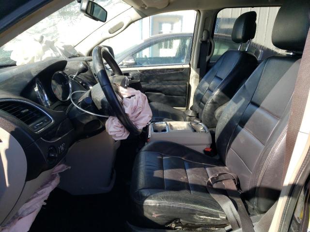 Photo 7 from auction – 2014 CHRYSLER TOWN & COU with VIN 2C4RC1BG9ER464903