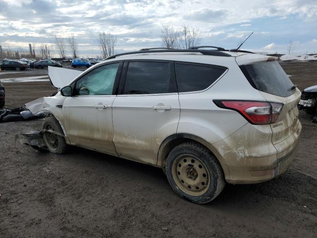 Photo 2 from auction – 2017 FORD ESCAPE SE with VIN 1FMCU9GD8HUC69149
