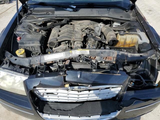 Photo 11 from auction – 2010 CHRYSLER 300 TOURIN with VIN 2C3CA5CV3AH201312