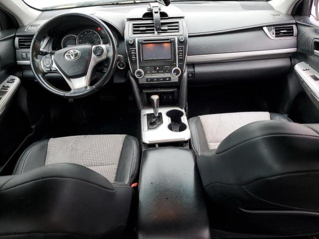 Photo 8 from auction – 2012 TOYOTA CAMRY BASE with VIN 4T1BF1FK3CU578432