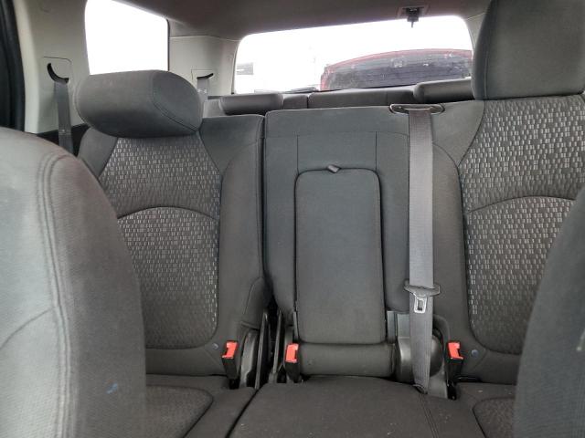 Photo 10 from auction – 2012 GMC ACADIA SLE with VIN 1GKKVNED8CJ229337