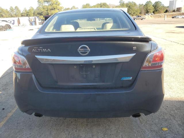 Photo 6 from auction – 2014 NISSAN ALTIMA 2.5 with VIN 1N4AL3AP2EC326290