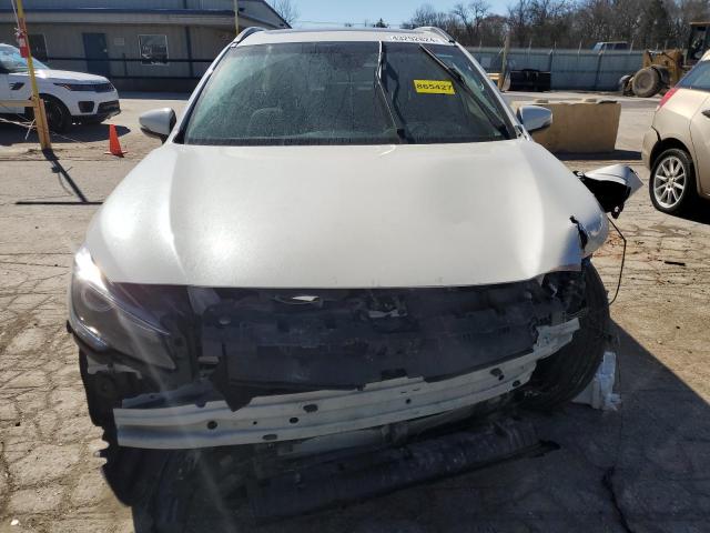 Photo 5 from auction – 2019 SUBARU OUTBACK TO with VIN 4S4BSETC3K3242185
