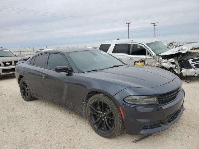 Photo 4 from auction – 2018 DODGE CHARGER SX with VIN 2C3CDXBG7JH113773