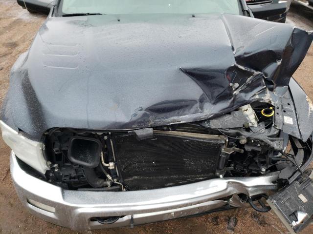 Photo 11 from auction – 2013 RAM 2500 LARAM with VIN 3C6UR5FL3DG587809