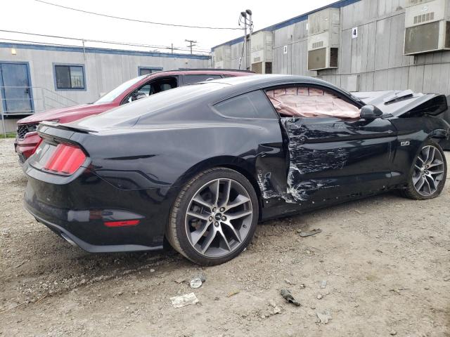 Photo 3 from auction – 2015 FORD MUSTANG GT with VIN 1FA6P8CF4F5370521