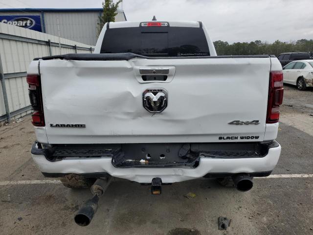 Photo 6 from auction – 2022 RAM 1500 LARAM with VIN 1C6SRFJT7NN310528