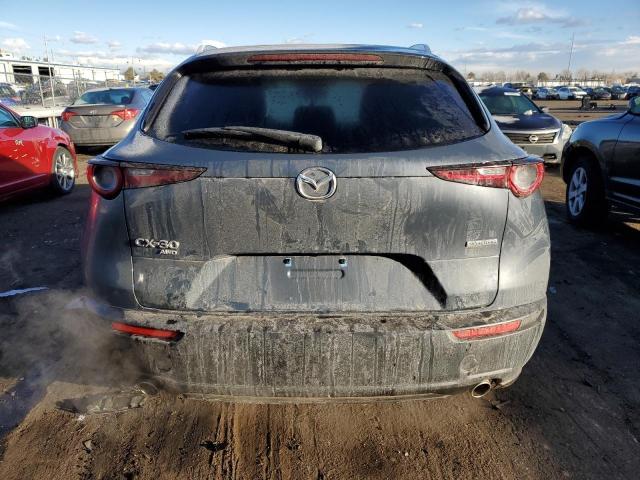 Photo 6 from auction – 2023 MAZDA CX-30 PREF with VIN 3MVDMBCM3PM506184