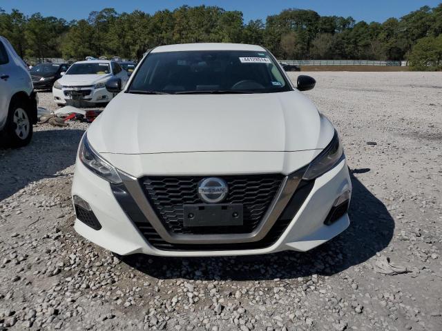 Photo 5 from auction – 2021 NISSAN ALTIMA SR with VIN 1N4BL4CV4MN405730