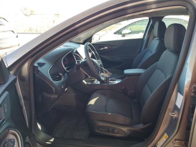 Photo 7 from auction – 2024 CHEVROLET MALIBU LT with VIN 1G1ZD5ST2RF132115