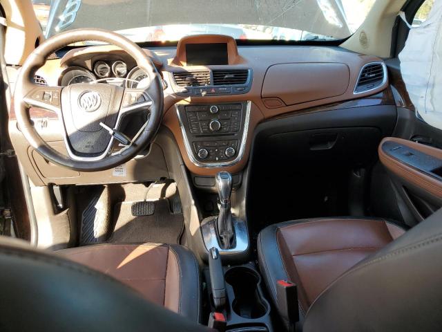 Photo 8 from auction – 2014 BUICK ENCORE with VIN KL4CJCSB5EB574769