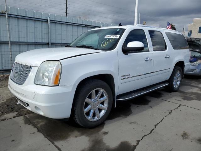 GMC YUKON XL D 2011 with VIN 1GKS2MEF6BR263409 - Photo from auction