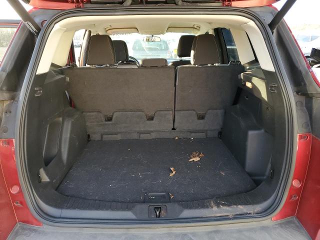 Photo 6 from auction – 2016 FORD ESCAPE SE with VIN 1FMCU0GX9GUC87342