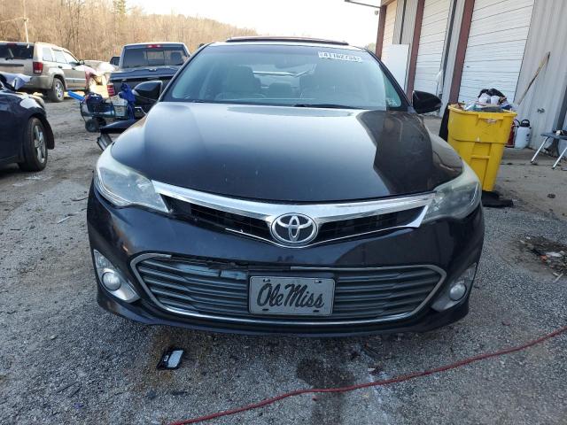 Photo 5 from auction – 2013 TOYOTA AVALON BAS with VIN 4T1BK1EBXDU056928