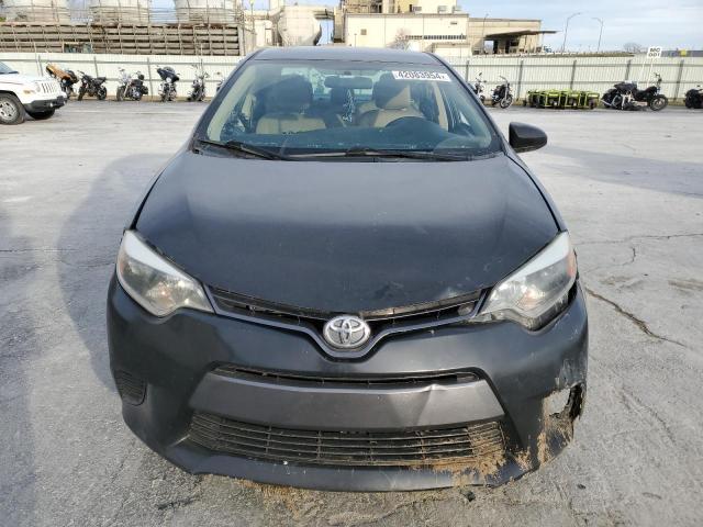 Photo 5 from auction – 2016 TOYOTA COROLLA L with VIN 2T1BURHE2GC661191