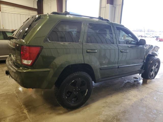 Photo 3 from auction – 2008 JEEP GRAND CHER with VIN 1J8HR48N68C234419