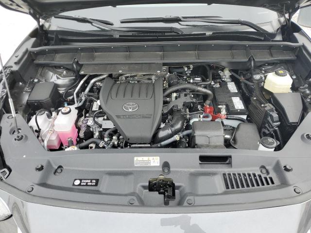 Photo 11 from auction – 2023 TOYOTA HIGHLANDER with VIN 5TDKDRAH3PS524014