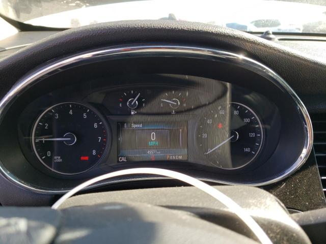 Photo 9 from auction – 2019 BUICK ENCORE PRE with VIN KL4CJASB5KB767536