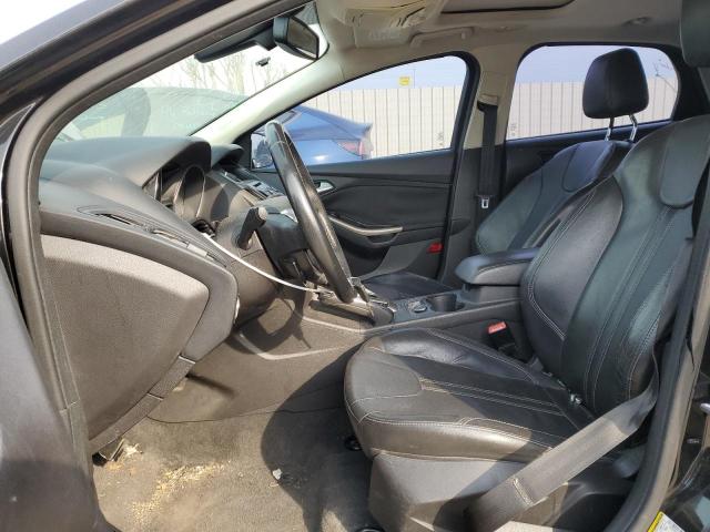 Photo 7 from auction – 2012 FORD FOCUS SEL with VIN 1FAHP3M29CL105432
