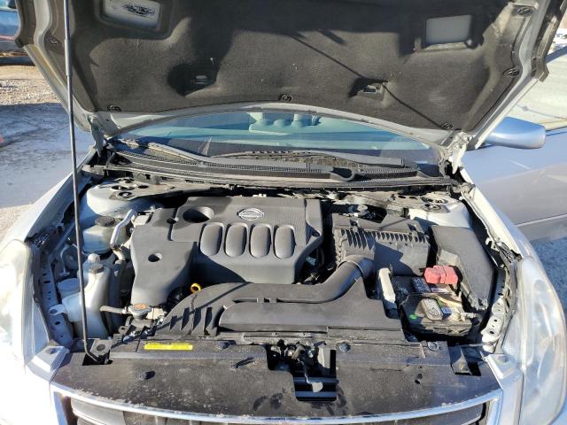 Photo 11 from auction – 2012 NISSAN ALTIMA BAS with VIN 1N4AL2AP0CN400396
