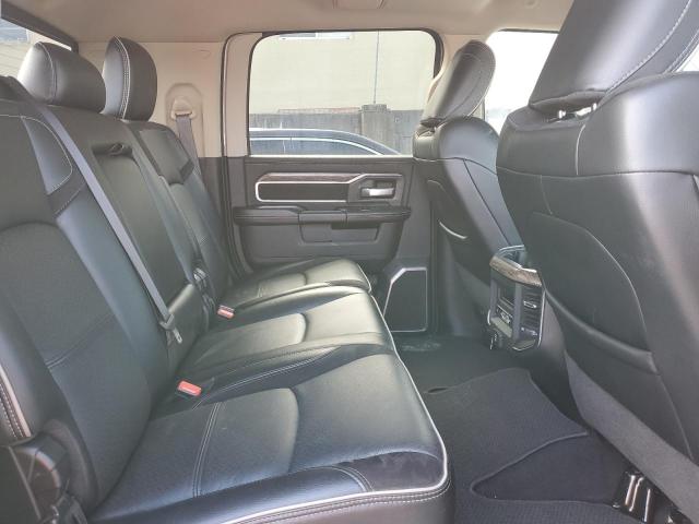 Photo 10 from auction – 2020 RAM 2500 LARAM with VIN 3C6UR5NL8LG313893