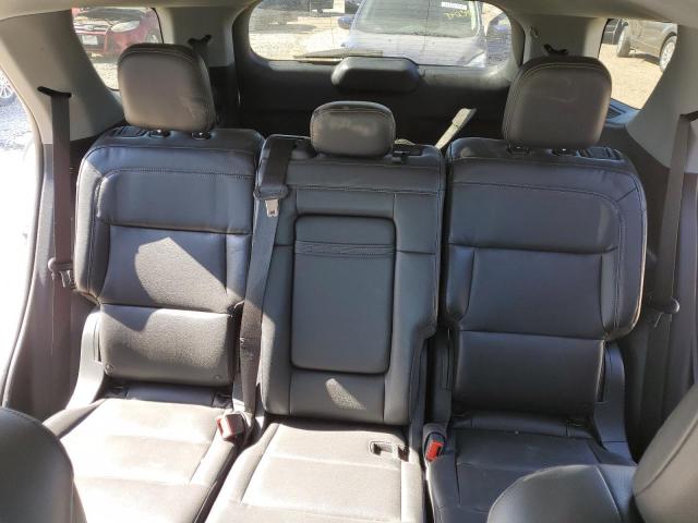 Photo 10 from auction – 2020 FORD EXPLORER X with VIN 1FMSK8DH8LGC31334