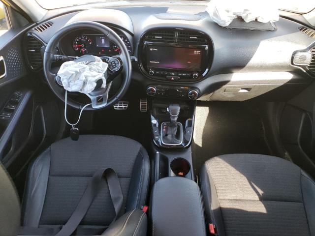 Photo 8 from auction – 2020 KIA SOUL EX with VIN KNDJ33AU3L7116366