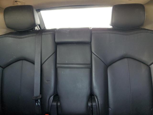 Photo 10 from auction – 2013 CADILLAC SRX with VIN 3GYFNAE35DS608688