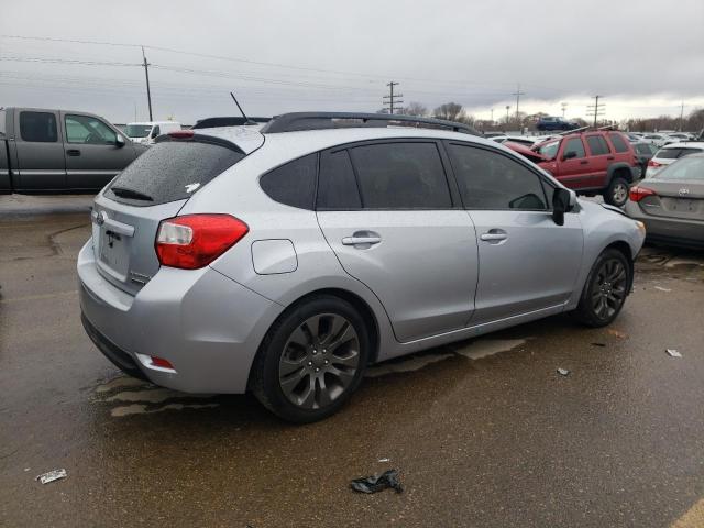 Photo 3 from auction – 2012 SUBARU IMPREZA SP with VIN JF1GPAR67CH201672