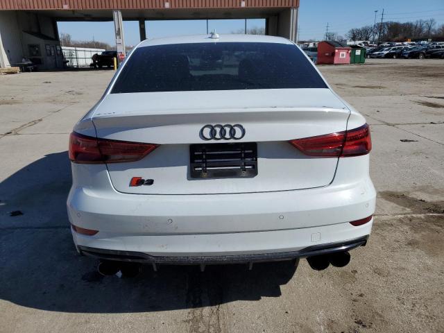Photo 6 from auction – 2017 AUDI S3 PREMIUM with VIN WAUB1GFF5H1036862