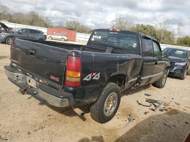 Photo 3 from auction – 2001 GMC NEW SIERRA with VIN 2GTEK19V011273790