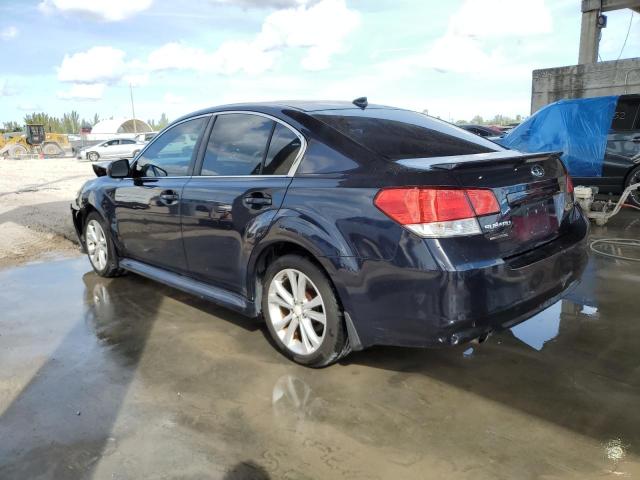Photo 2 from auction – 2014 SUBARU LEGACY 2.5 with VIN 4S3BMCC67E3020864