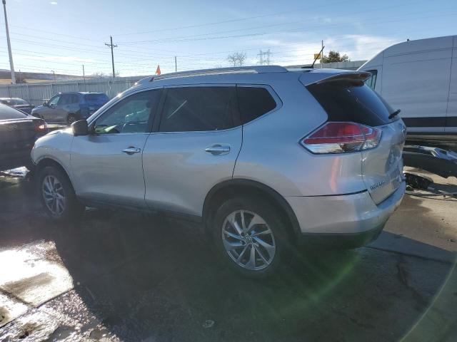 Photo 2 from auction – 2015 NISSAN ROGUE S with VIN 5N1AT2MV7FC793040