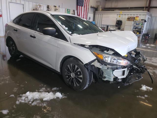 Photo 4 from auction – 2016 FORD FOCUS S with VIN 1FADP3E21GL377637