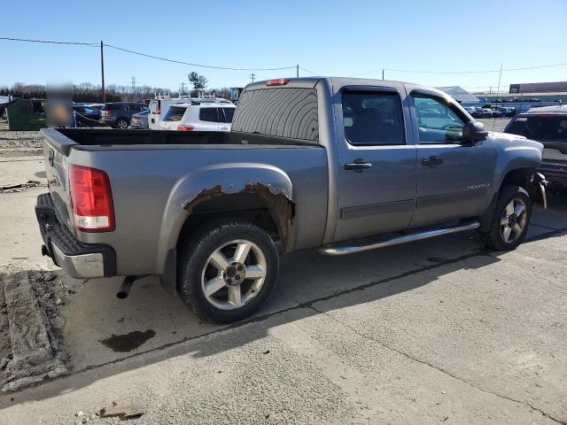 Photo 3 from auction – 2008 GMC SIERRA K15 with VIN 2GTEK13C481107788