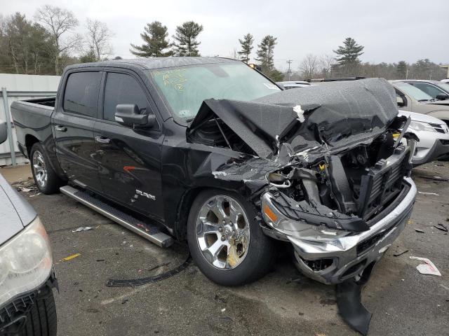 صورة رقم 4 من المزاد - 2019 RAM 1500 BIG H مع VIN 1C6SRFFT7KN588933