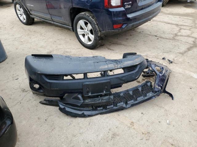 Photo 13 from auction – 2015 JEEP COMPASS SP with VIN 1C4NJDBB2FD240368