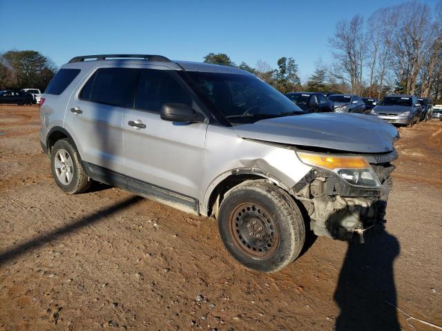 Photo 4 from auction – 2011 FORD EXPLORER with VIN 1FMHK8B84BGA53899