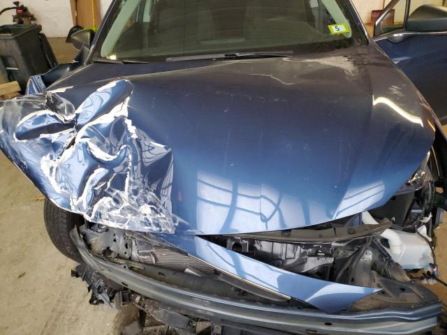 Photo 11 from auction – 2020 SUBARU OUTBACK with VIN 4S4BTAAC6L3127249
