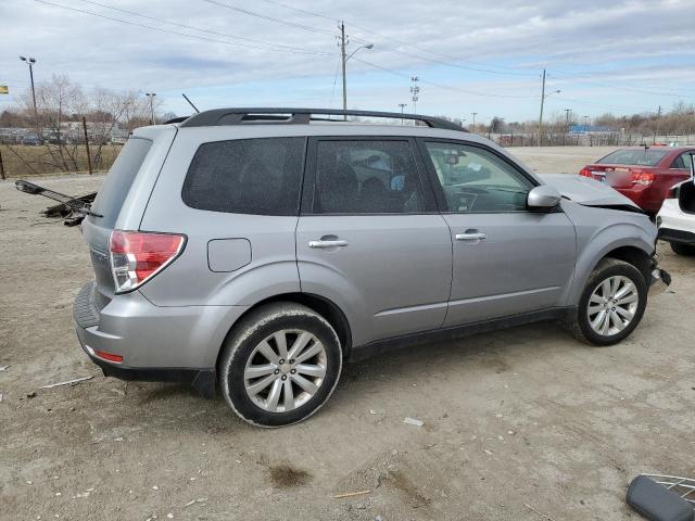 Photo 3 from auction – 2011 SUBARU FORESTER 2 with VIN JF2SHBDCXBH747029