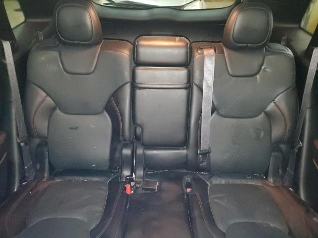 Photo 10 from auction – 2016 JEEP CHEROKEE T with VIN 1C4PJMBS5GW288655