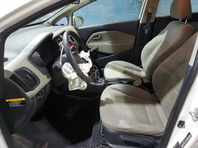 Photo 7 from auction – 2015 KIA RIO LX with VIN KNADM5A39F6427725