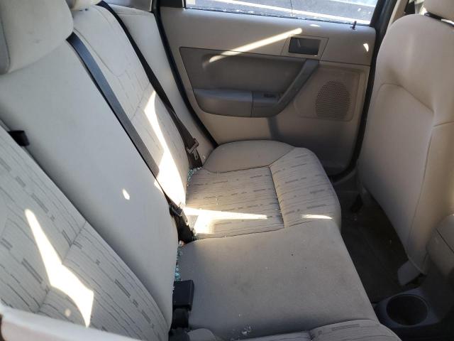 Photo 10 from auction – 2009 FORD FOCUS SE with VIN 1FAHP35N19W252750