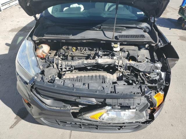 Photo 11 from auction – 2017 FORD ESCAPE S with VIN 1FMCU0F76HUB80381